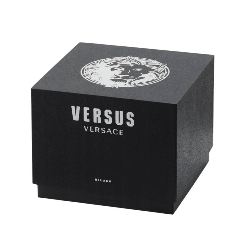 VERSUS VERSACE WATCH SIMON'S TOWN VSP060718 In preparation Your Sports Performance