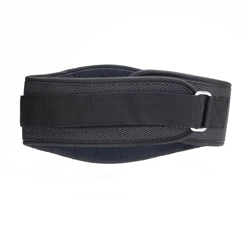 Gray HMS strength belt PA3448 rL