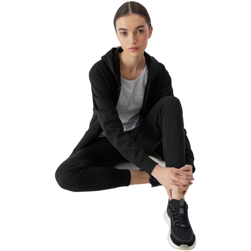 Sweatshirt 4F F0956 W 4FWSS24TSWSF0956 20S Clothing/Lifestyle/4F 4F