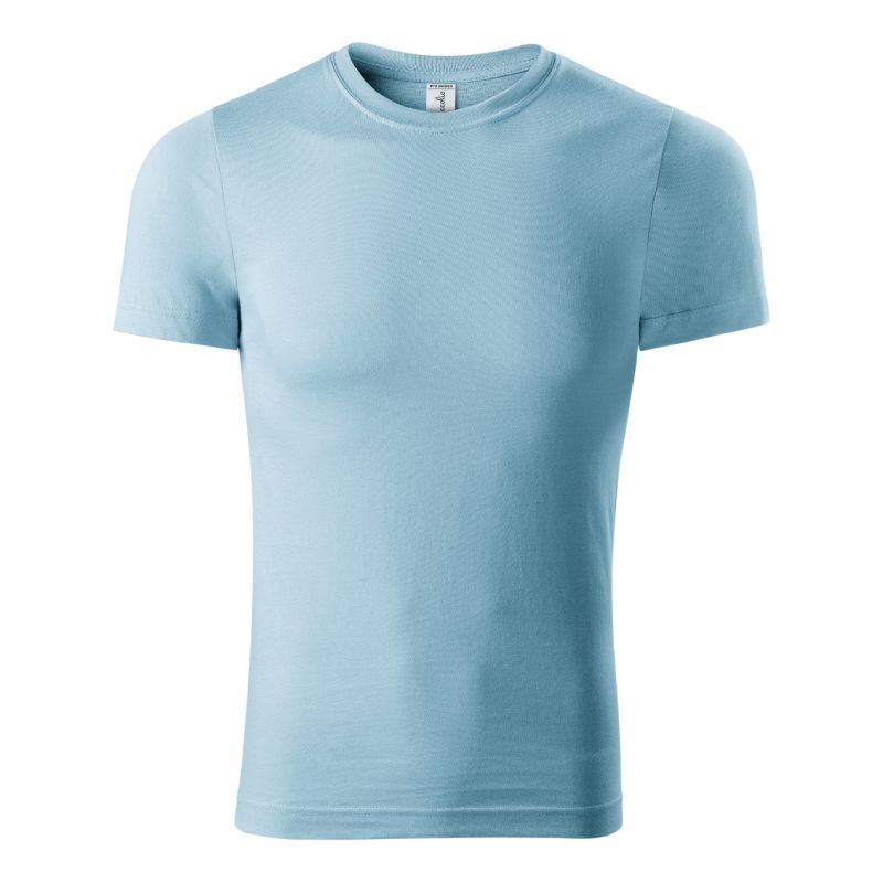 Malfini Paint M MLI-P7315 blue T-shirt Clothing/Lifestyle/T-shirts/Malfini Malfini