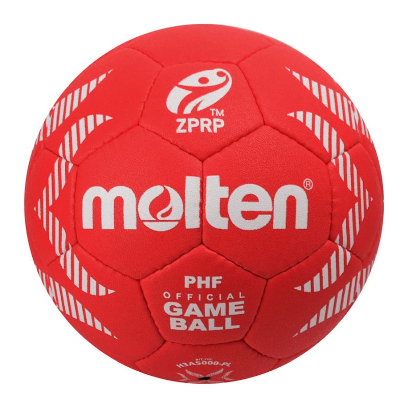Molten 5000 H3A5000-PLZPRP handball size 3 Accessories/Balls/Handball Your Sports Performance