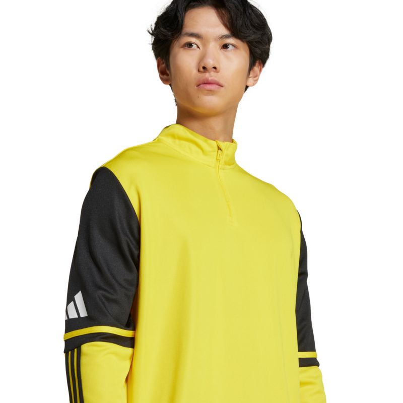 Adidas Squadra 25 Training Top M JP3387 sweatshirt Clothing/Football Adidas