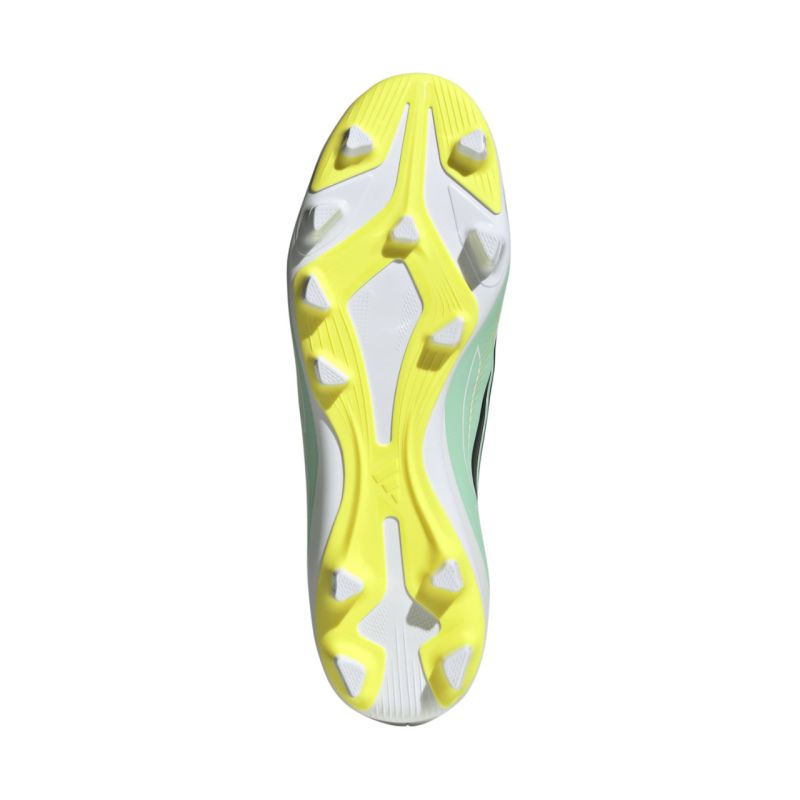 adidas F50 Hyperfast Club FG/MG KJ0991 football boots