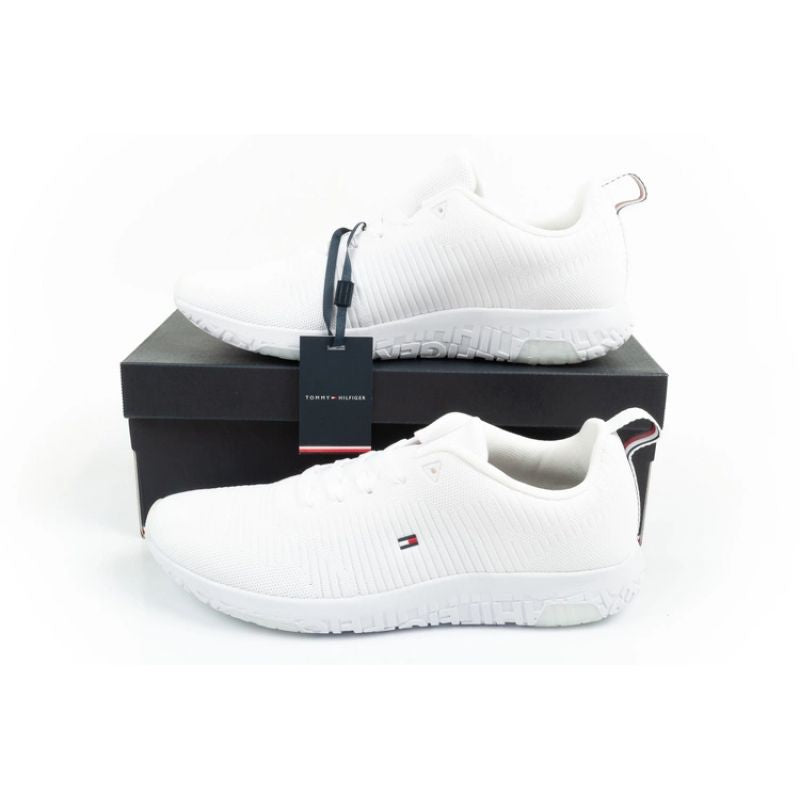 Tommy Hilfiger Corporate M shoes FM0FM02838YBR Footwear/Lifestyle/Tommy Hilfiger Tommy Hilfiger
