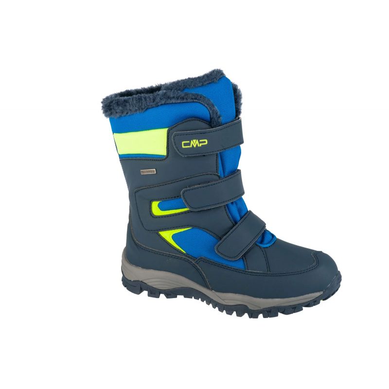 Cmp Hexis Snow Boot Jr 30Q4634-N950 shoes Footwear/Outdoor/CMP Your Sports Performance