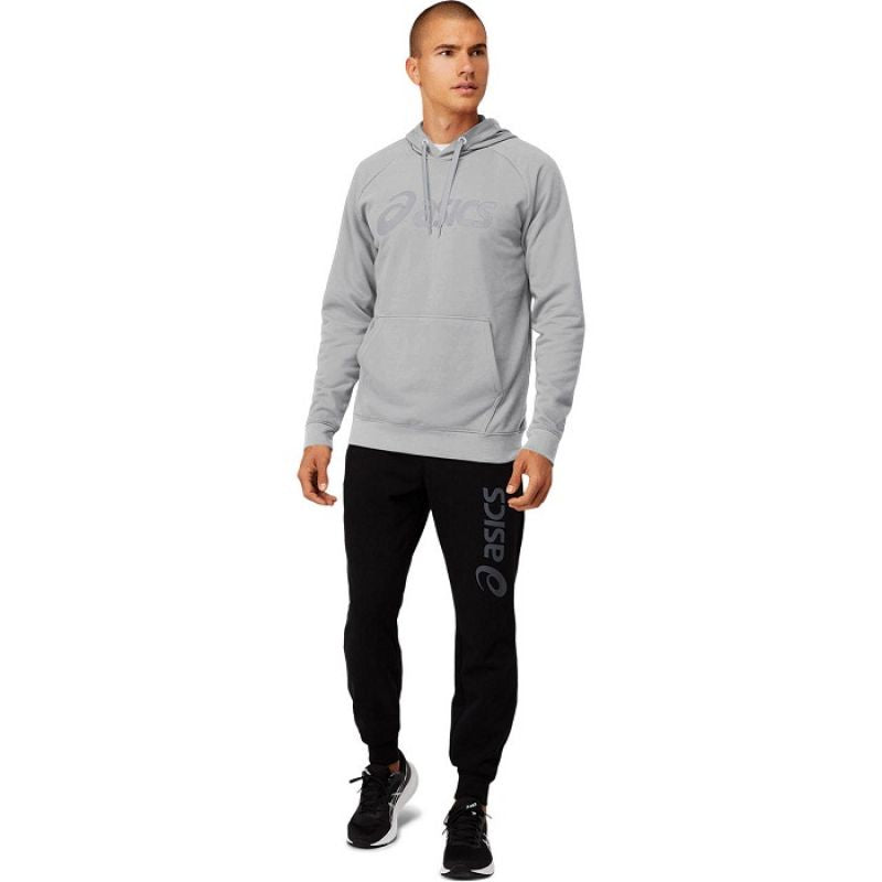 Asics BIG OTH Hoodie M 2031A984-023 Clothing/Training Asics
