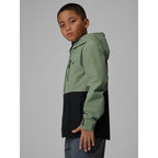 Transitional jacket membrane 5000 for boys 4F 4FJWSS26TTJAM0957-47S 4f
