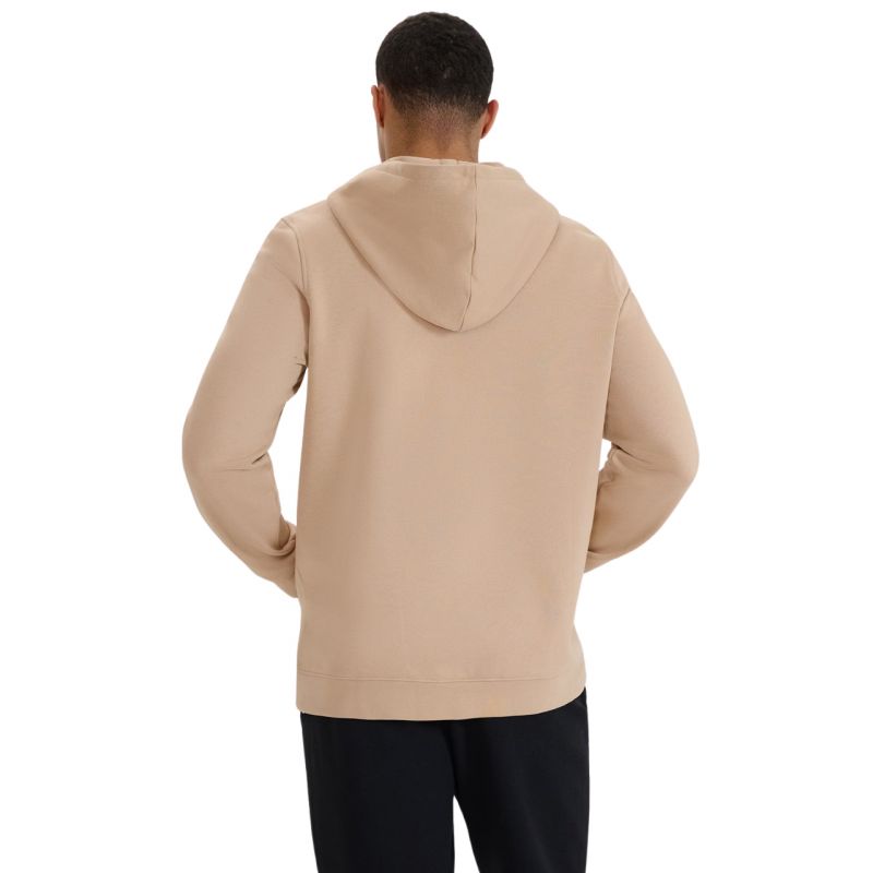 Sweatshirt 4F M1621 M 4FWSS25TSWSM1621 83S Clothing/Lifestyle/4F 4F