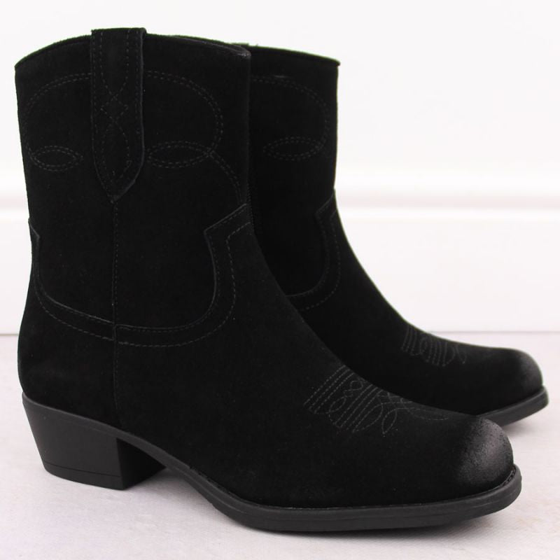 Sergio Leone W SK456A Ankle Boots Footwear/Lifestyle/Sergio Leone Your Sports Performance