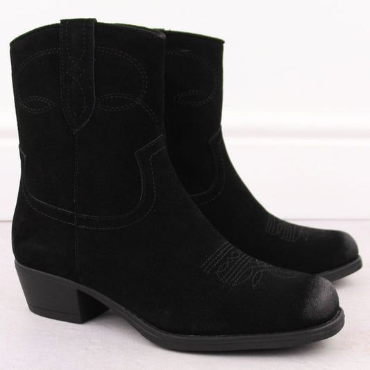 Sergio Leone W SK456A Ankle Boots Footwear/Lifestyle/Sergio Leone Your Sports Performance
