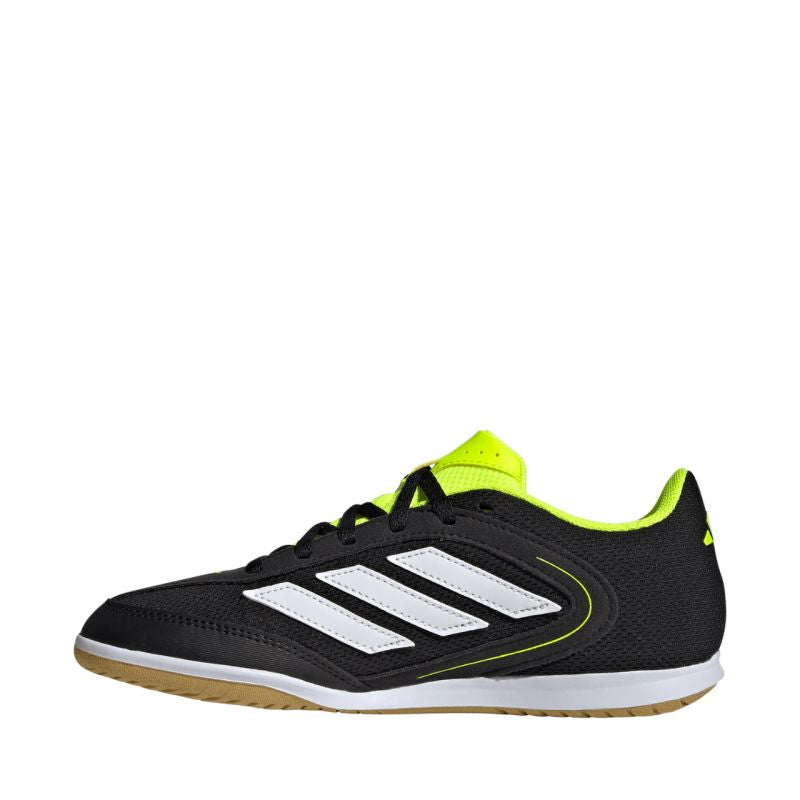 adidas Copa Court League IN Jr JR2889 football boots Footwear/Football/Kids Adidas