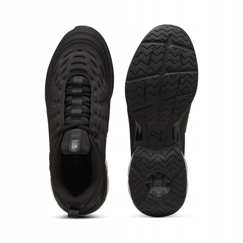 Puma MEZA Shoes Black (31204401) Puma