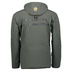Geographical Norway Softshell Jacket Royaute DB 068 M WY8027H/GN/Dark Gray / Orange Clothing/Outdoor/Geographical Norway Your Sports Performance