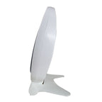ESPERANZA QUARTZ HEATER 400W/800W THAR WHITE EHH009 AGD - Produkty/Termowentylatory Your Sports Performance