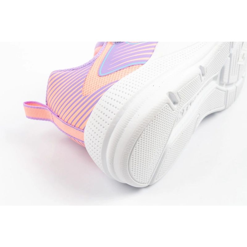 Skechers Microspec Advance Children's Sports Shoes for Girls