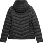 Down jacket 4F F095 W 4FSS23TDJAF095 20S Clothing/Outdoor 4F