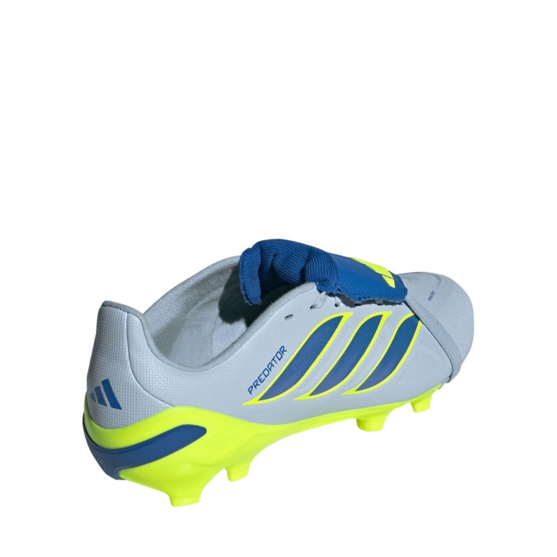 adidas Predator League FT FG JR7924 Kids' Soccer Shoes