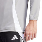 Adidas Tiro 24 Training Top M IS1041 sweatshirt Clothing/Football Adidas