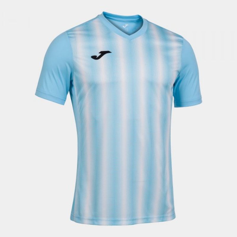 Joma Inter II Short Sleeve Shirt 102807.352 Clothing/Football Joma