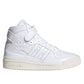 Women's adidas FORUM 84 HIGH SHOES sneakers, high-top, white (G58066) In preparation Adidas