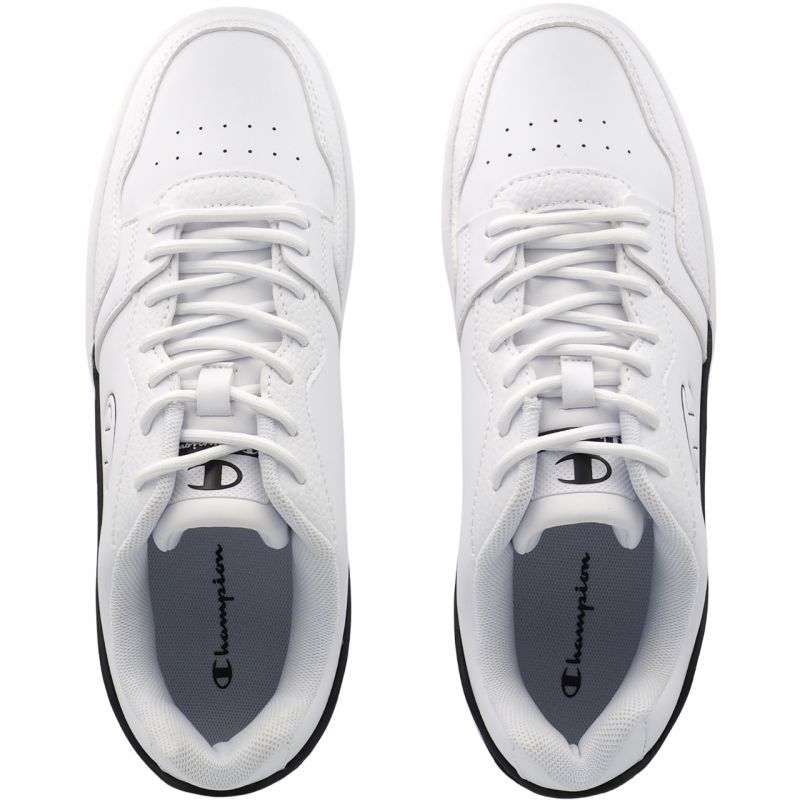 Champion RD18 Revive Low M S22296 WW004 shoes Footwear/Lifestyle/Champion Your Sports Performance