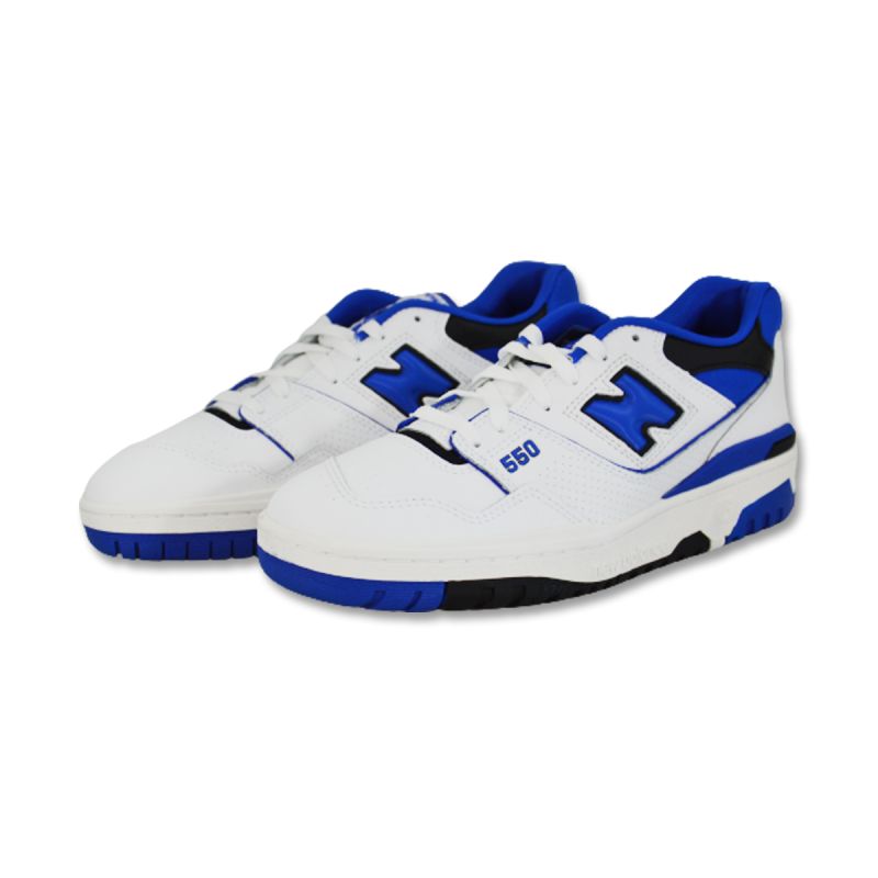 Sports Shoes Lifestyle Sneakers New Balance 550 - BB550SN1 Obuwie/Buty na co dzień Your Sports Performance