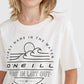 O'Neill Jack Muir Jr. T-shirt 92800613583 ONeill