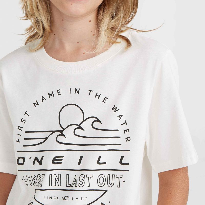 O'Neill Jack Muir Jr. T-shirt 92800613583 ONeill