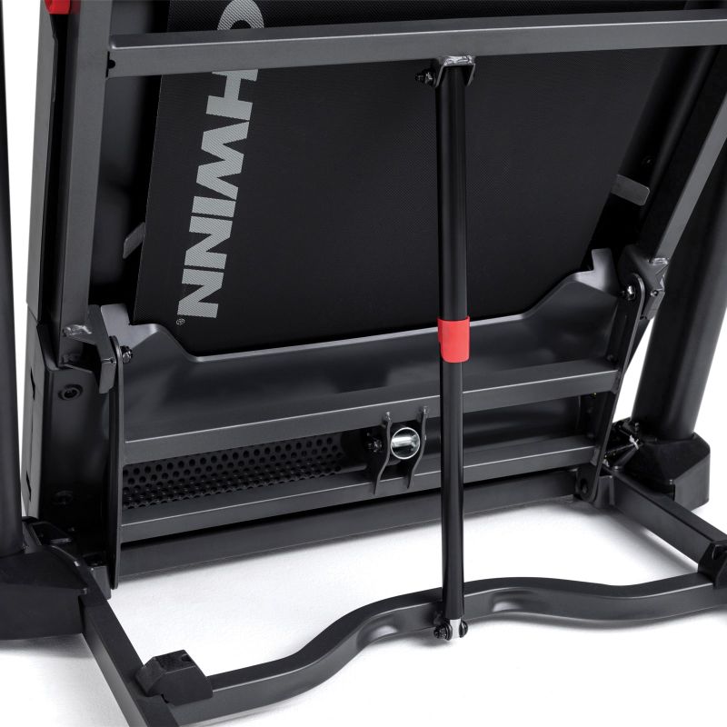 Schwinn 510T electric treadmill