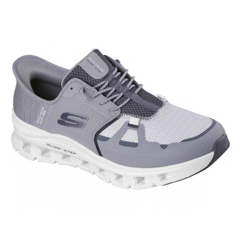 Skechers Slip-ins Glide-Step Pro 150420-BKCC Black Charcoal Skechers