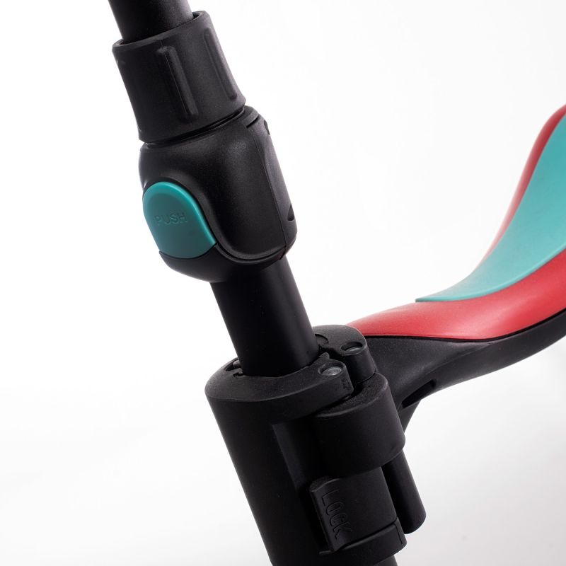 Scooter Martes Pudding II Jr 92800596144 Accessories/Skating/Hulajnogi Your Sports Performance