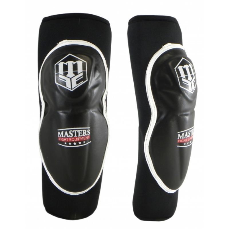 OSŁ-N elbow protectors, neoprene, black In preparation Your Sports Performance