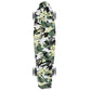 Pennyboard NILS EXTREME ART CAMO Skating/Deskorolki tradycyjne Your Sports Performance