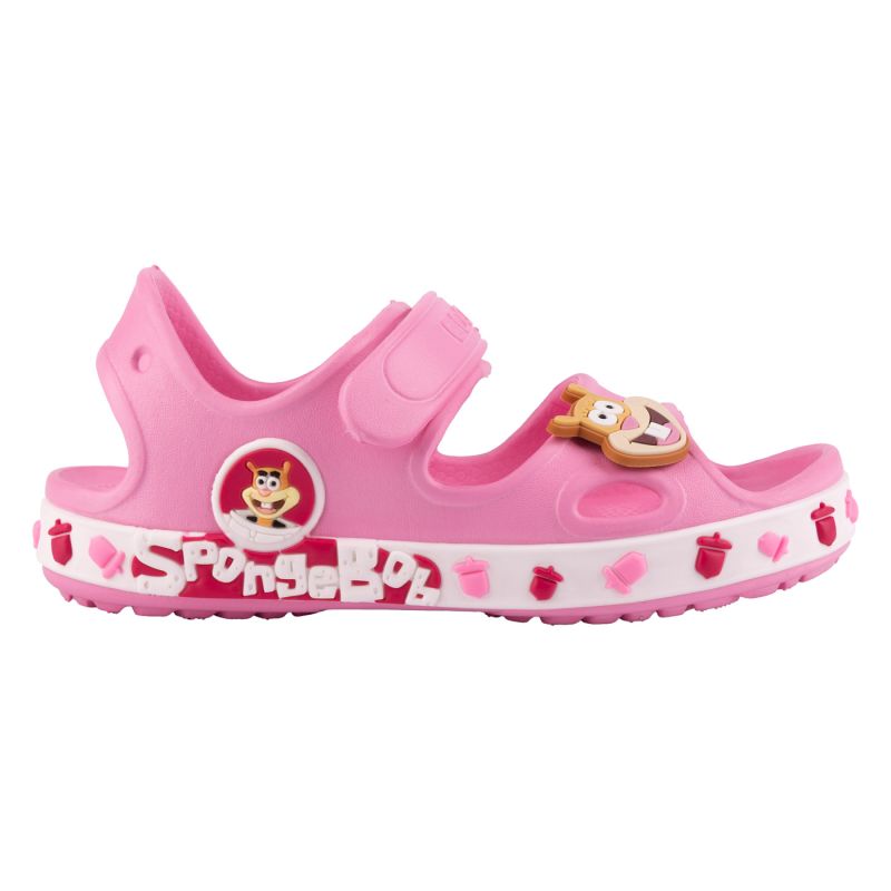 Children's YOGI Sandals In preparation Your Sports Performance