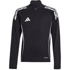adidas Tiro 25 Competition Training Top kids’ black IW0453