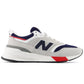 New Balance U U997REB shoes Footwear/Lifestyle New Balance