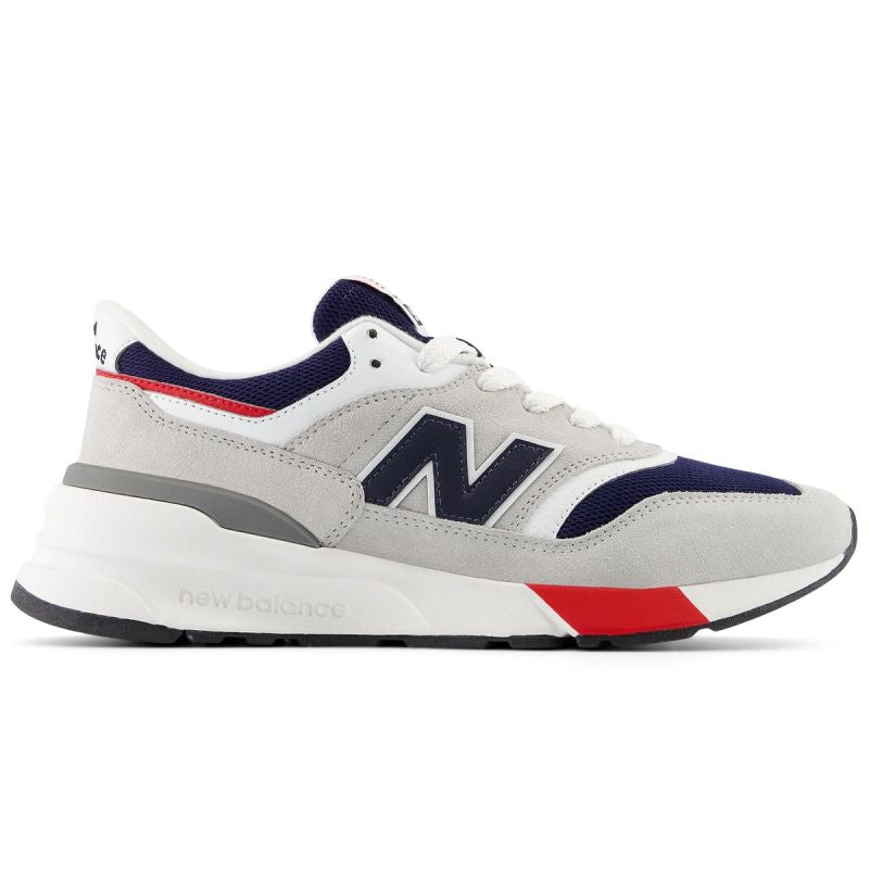 New Balance U U997REB shoes Footwear/Lifestyle New Balance