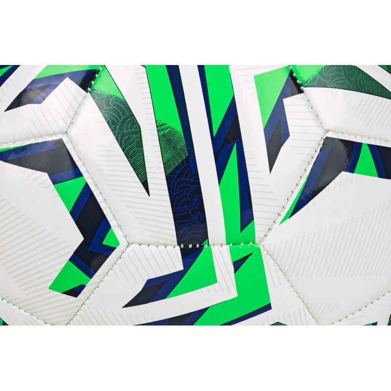 SELECT Classic v25 white/green football In preparation Your Sports Performance