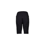 POC W'S INFINITE ALL MOUNTAIN Cycling Shorts - Black