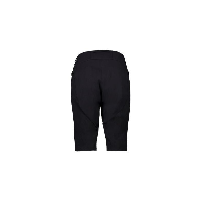 POC W'S INFINITE ALL MOUNTAIN Cycling Shorts - Black