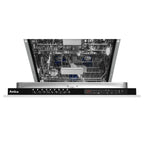 Built-in dishwasher AMICA DIV66D9EBODZiEU third basket 3 baskets 60 cm AGD - Produkty/Zmywarki do zabudowy Your Sports Performance