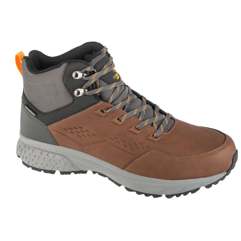 Lumberjack Josep M SMH4301-002-S50-M0597 shoes Footwear/Outdoor/Lumberjack Your Sports Performance