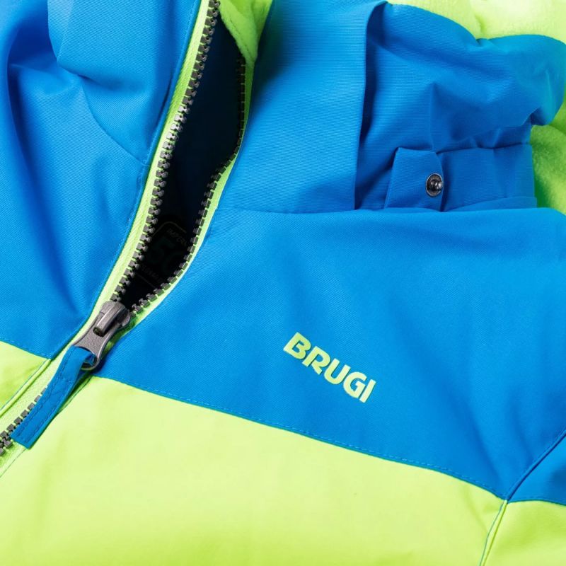 Brugi 3ahw Jr jacket 92800463844 Clothing/Outdoor/Brugi Your Sports Performance