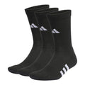 Adidas Performance Cush Crew 3-pack socks IC9521 Clothing/Training/Socks/Unisex/adidas Adidas