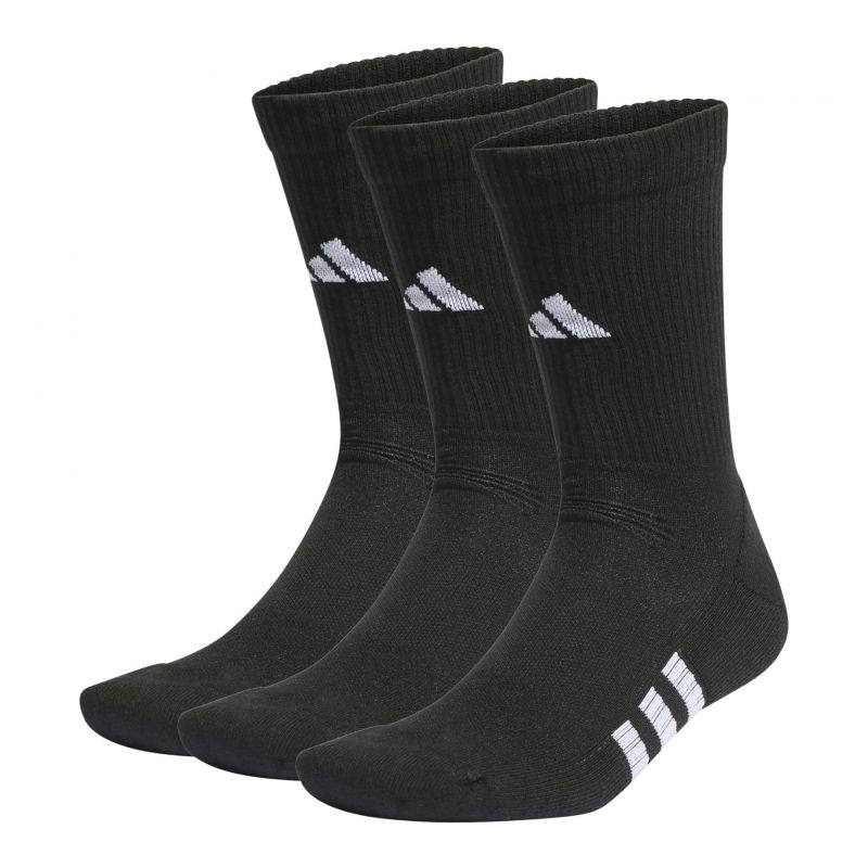 Adidas Performance Cush Crew 3-pack socks IC9521 Clothing/Training/Socks/Unisex/adidas Adidas