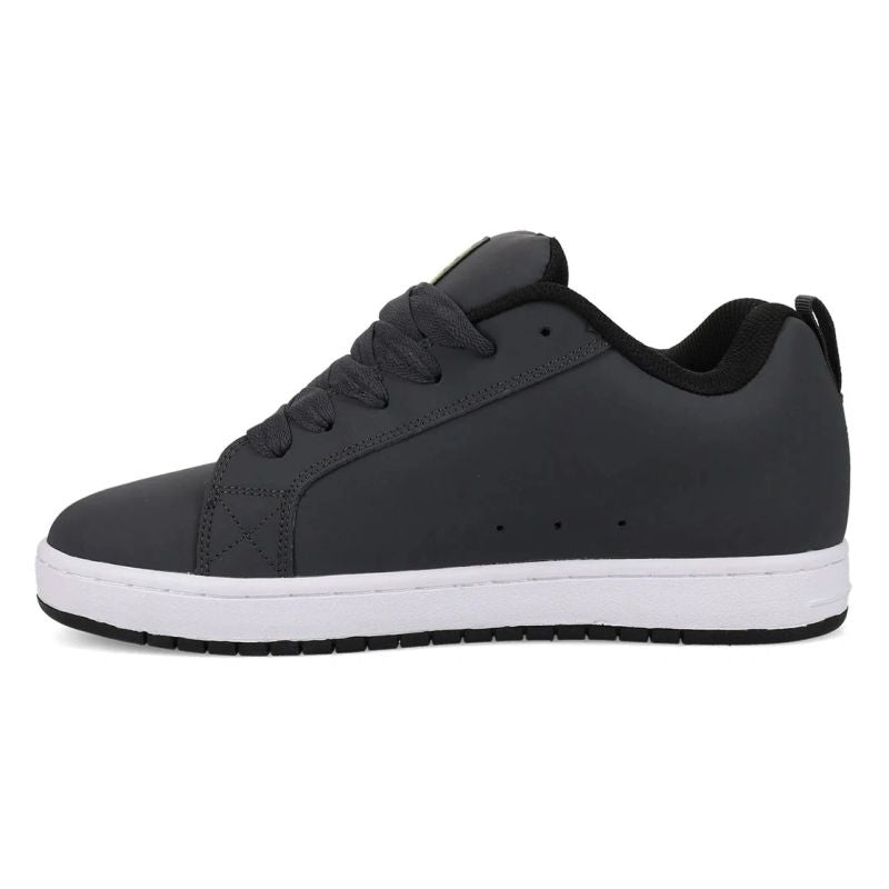 DC Shoes - Court Graffik DC01661032 Gray To be categorized Your Sports Performance