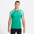 T-shirt Nike DF Strike M DH8698-370 Clothing/Football Nike