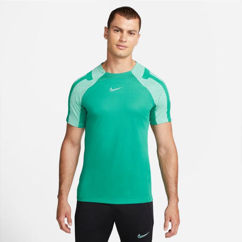 T-shirt Nike DF Strike M DH8698-370 Clothing/Football Nike