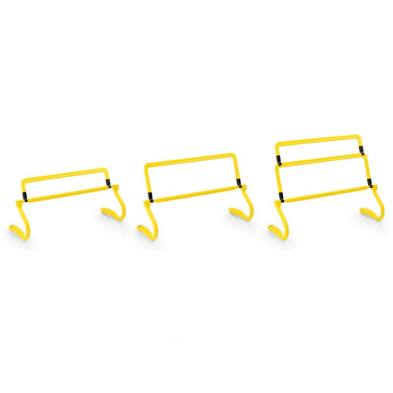 Vinex VTH-Colp HS-TNK-000009142 Folding Training Hurdle Accessories/Training equipment Your Sports Performance