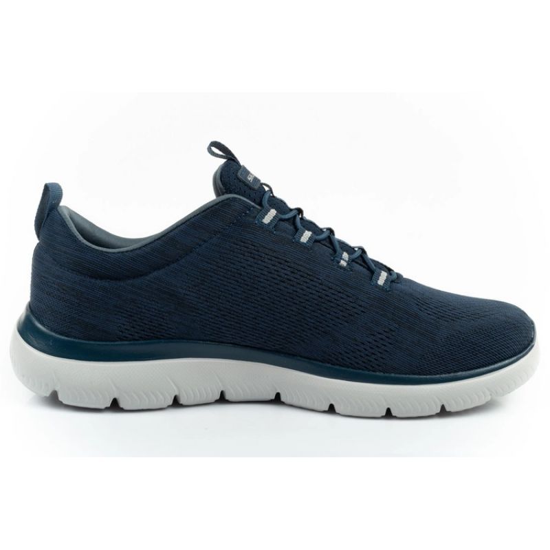 Skechers Summits-Louvin M 232186/NVY shoes Footwear/Lifestyle/Skechers Skechers